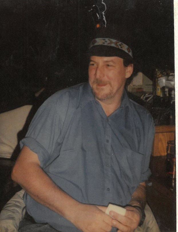 Obituary of Gilbert Steeves