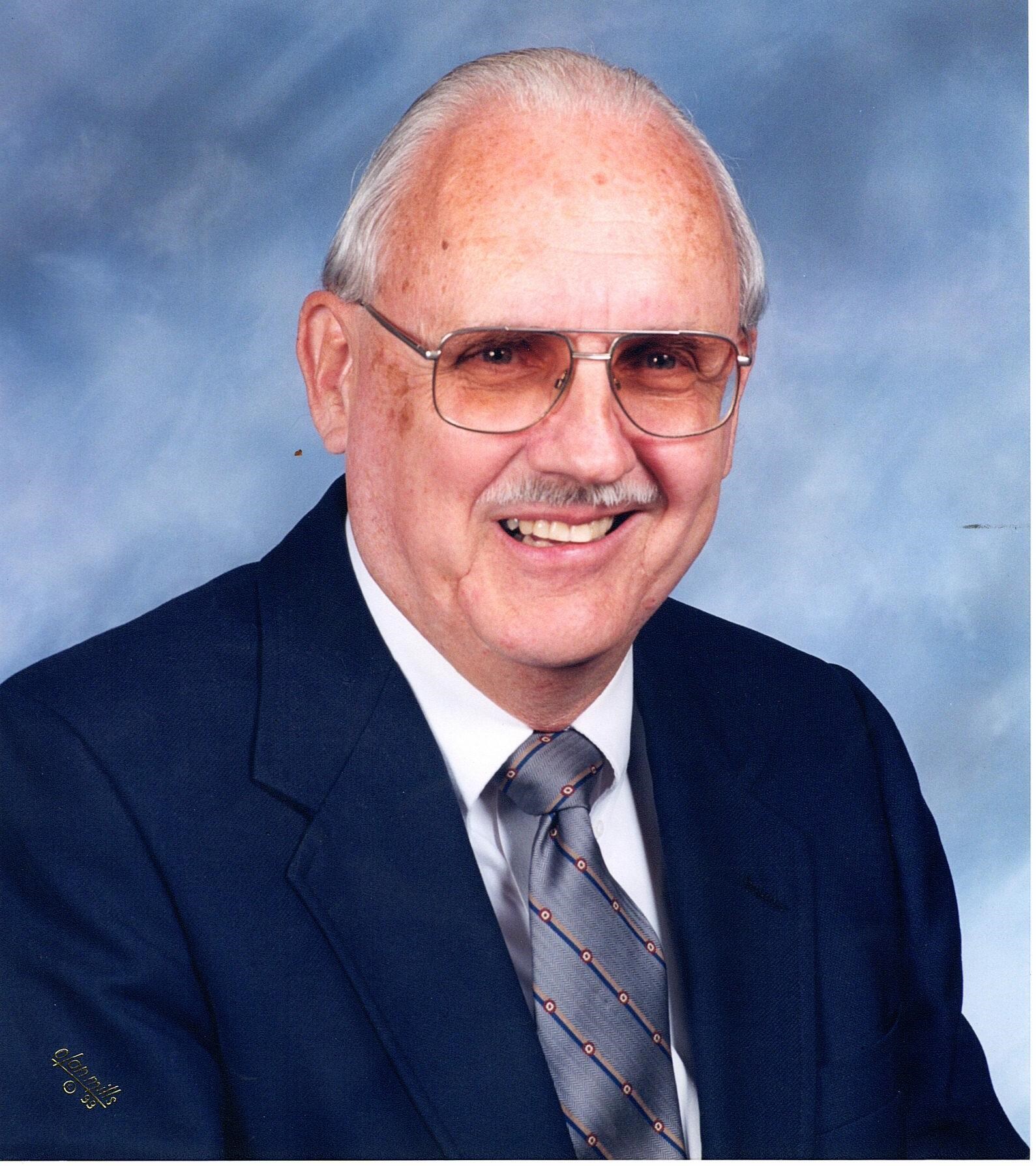 Obituary of Thomas Anthony Fogarty
