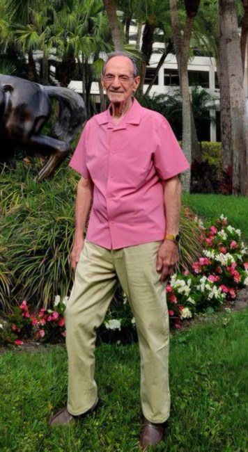 Obituary of Francis Thomas Masi