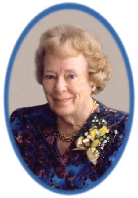 Obituary of Mildred Ruth Livingston