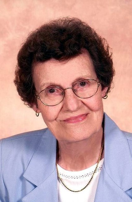 Obituary of Jane F. Ebbeskotte