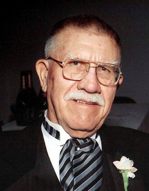 Obituary of Wilbert Lloyd Glaim