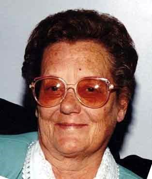Obituario de Isabel Lois Havens