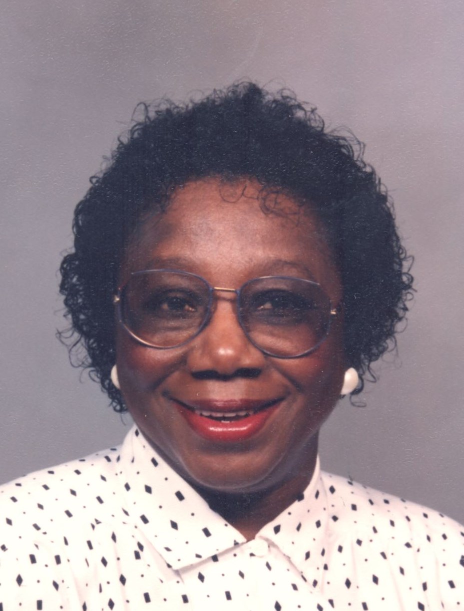 Obituary of Lillie Bell Miller