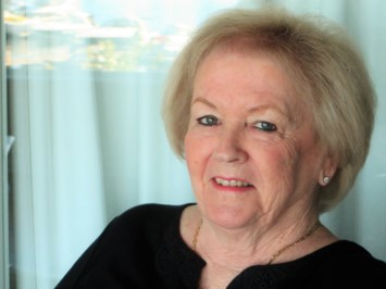 Obituary of Carol Eileen Hawkins Valois