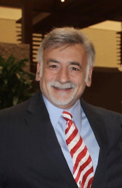 Obituary of Leonard John Umina