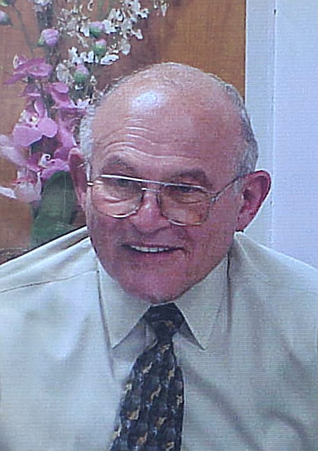 Obituary of Milton Forman