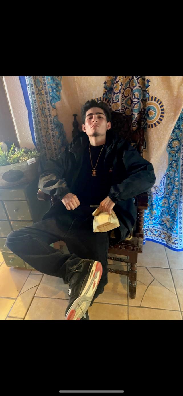 Obituary of David Mata