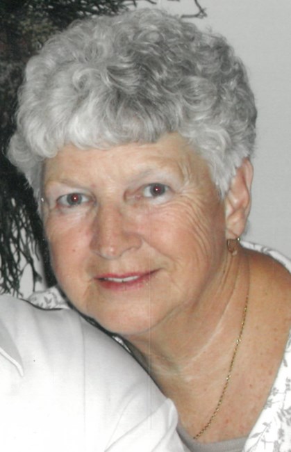 Obituary of Marlene Rose Randazzo