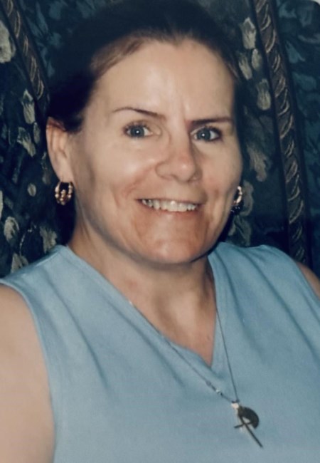 Obituary of Theresa Ann Curran Golden