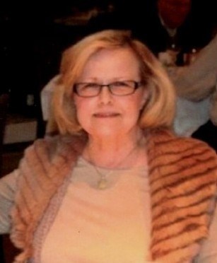 Obituary of Barbara Lee Hatch