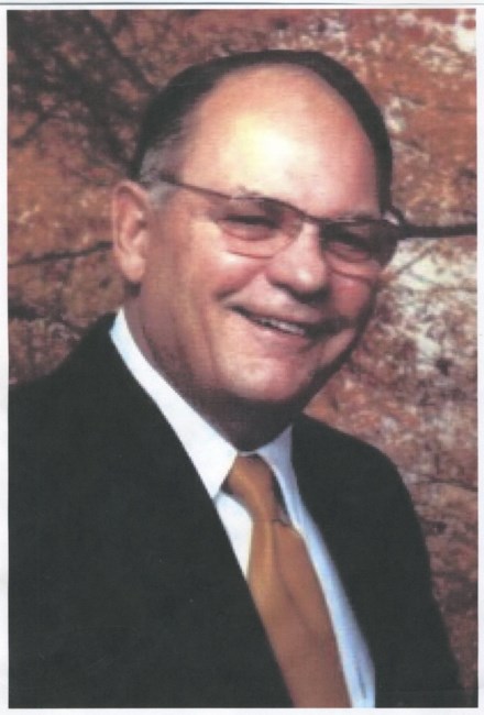 Obituary of Roy C. Brown