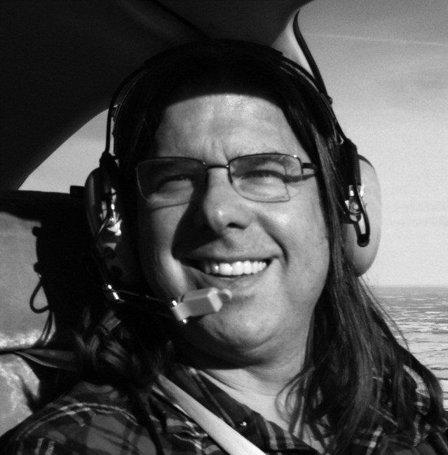 Obituary of Bjarne Anton Westin