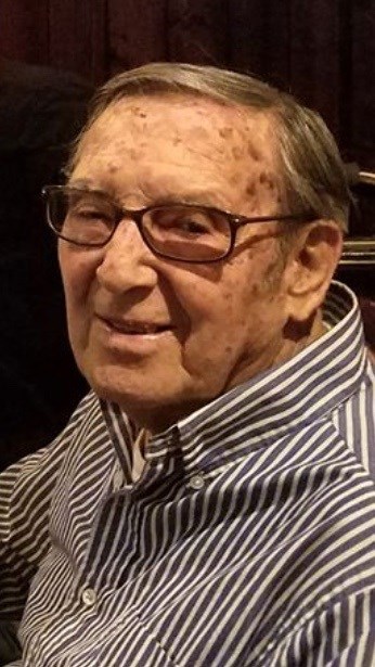 Obituary of Joseph A. Mazzo