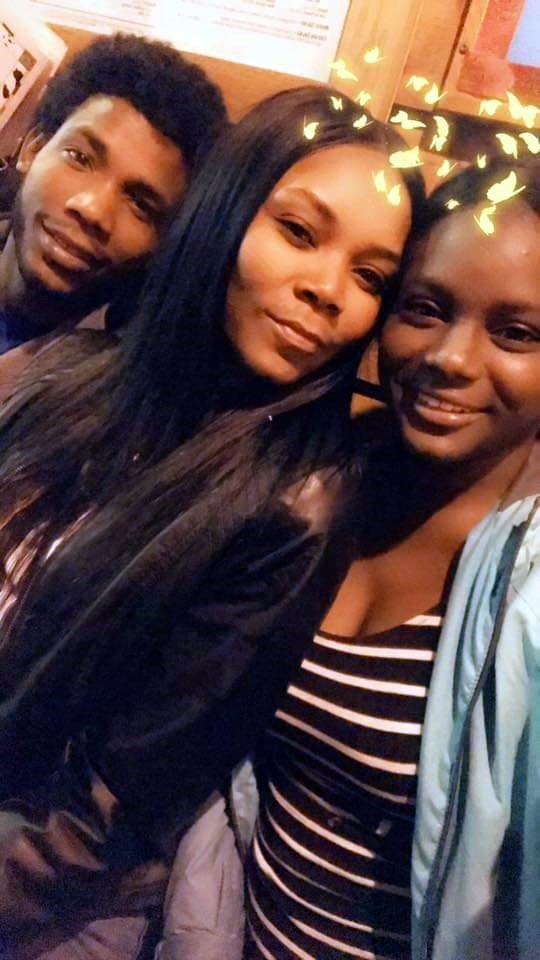 Jaylin Williams Obituary - Peoria, IL