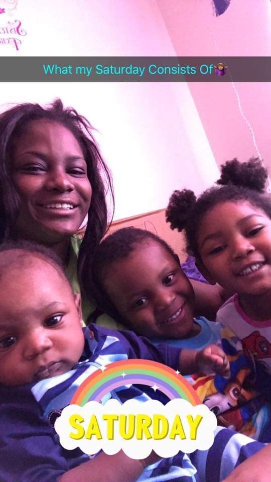 Jaylin Williams Obituary - Peoria, IL