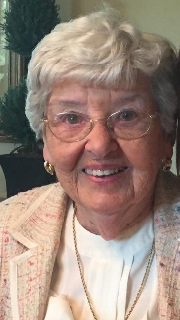 Obituary of Barbara J. Gogan