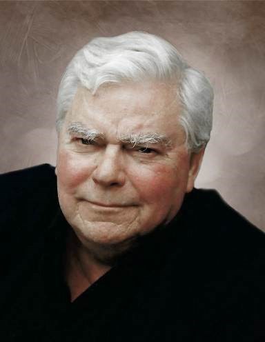 Avis de décès de Bernard Grégoire