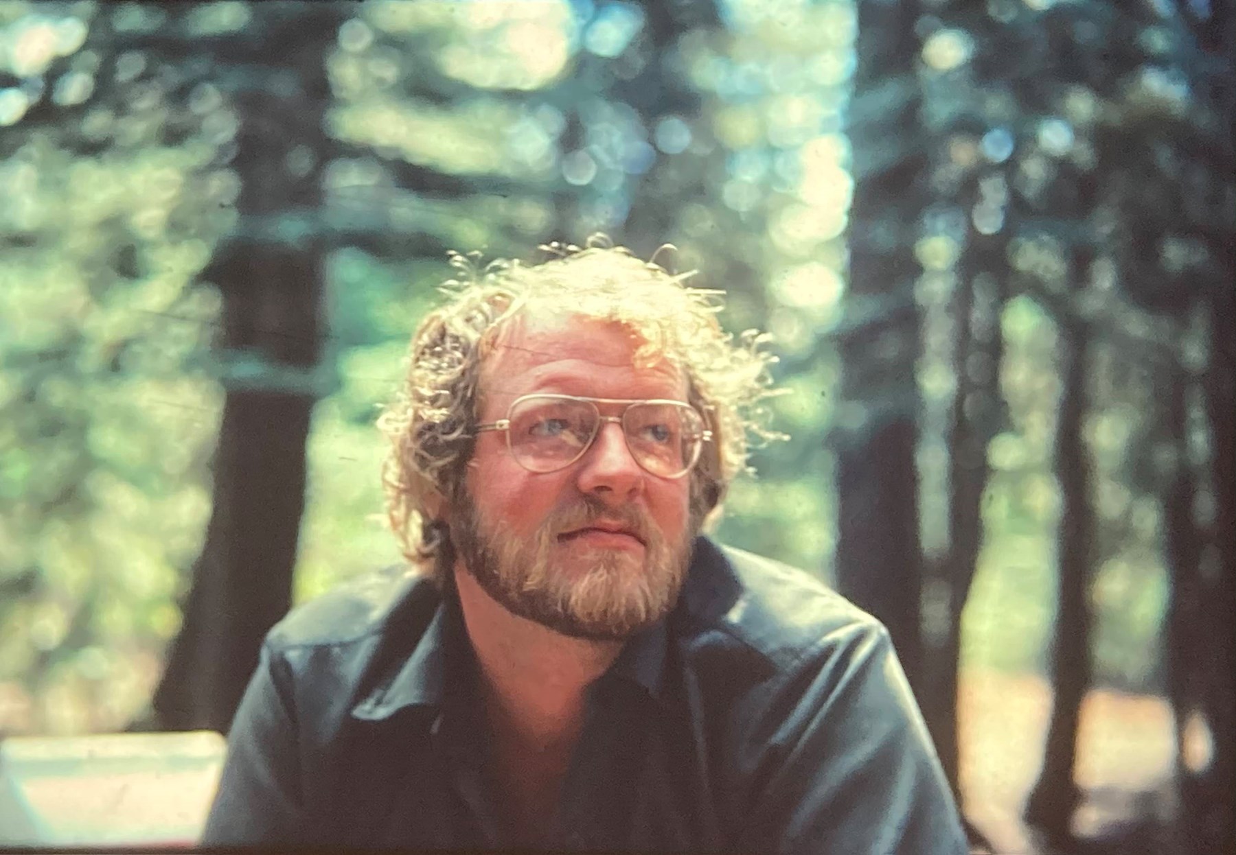 James Rains Obituary - Sacramento, CA