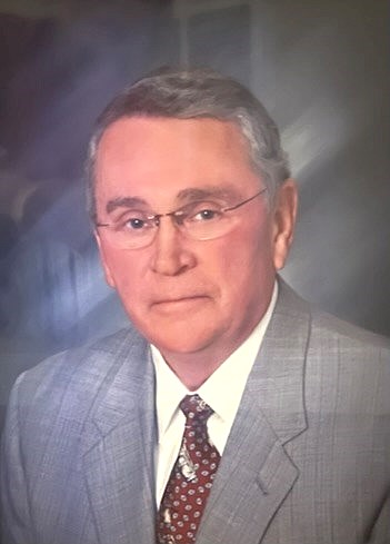 Obituary of Denny McConathy