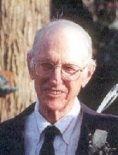Obituary of Dale Vernon Wacaser
