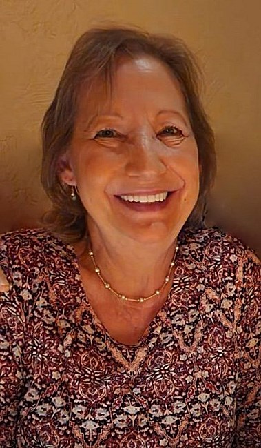 Obituary of Cheri Lynn Olsen