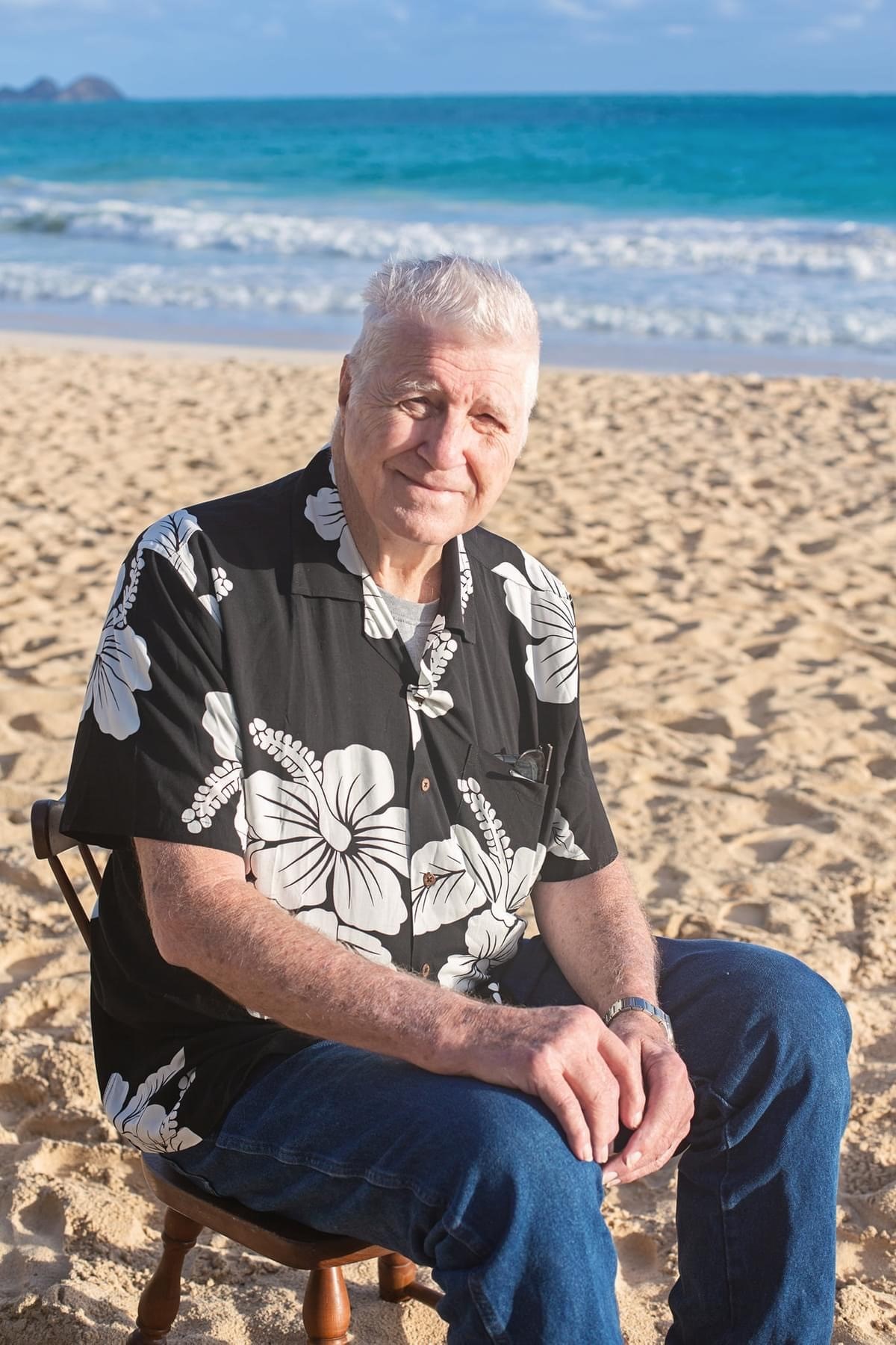 Avis de décès de Floyd Monroe Sterling