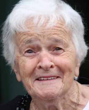 Avis de décès de Gisèle St-Georges Théroux