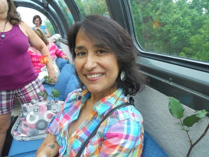 Obituary of Tesa Rae Duque-Lujano