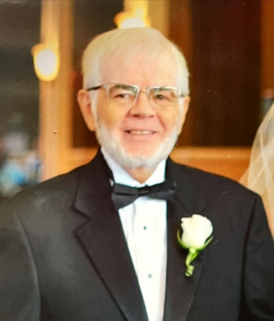 Obituary of Eddie Arroyo