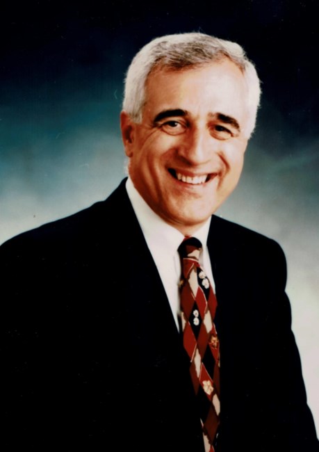 Obituary of Richard Gary Calabro