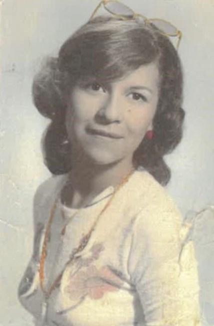 Obituary of Maria Margarita Lozano