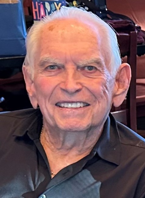 Obituary of Roger Kay Beasley