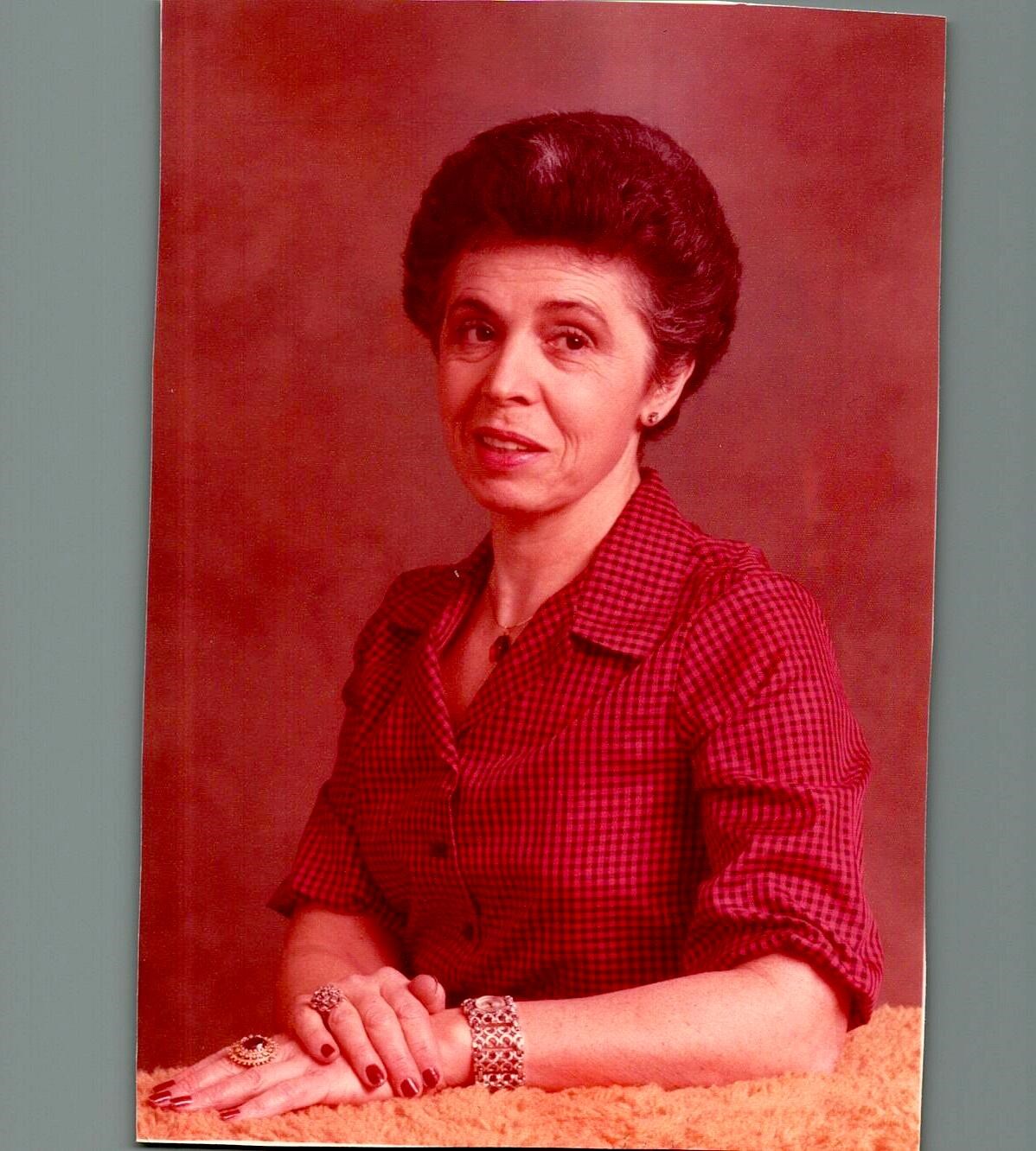 Obituary of Joyce Marie Zachry