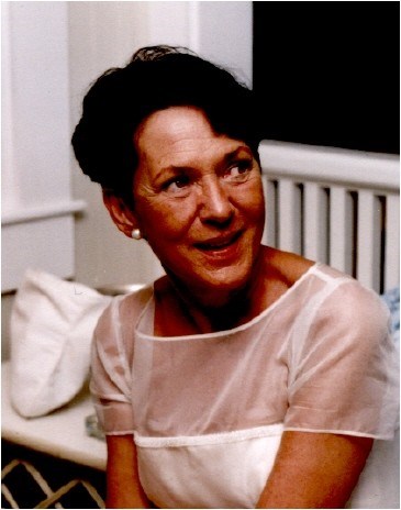 Obituary of Grace A. Mathews