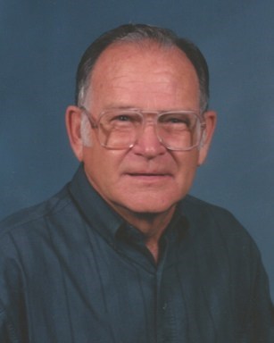 Obituary of Charles F. "Chuck" Satterfield