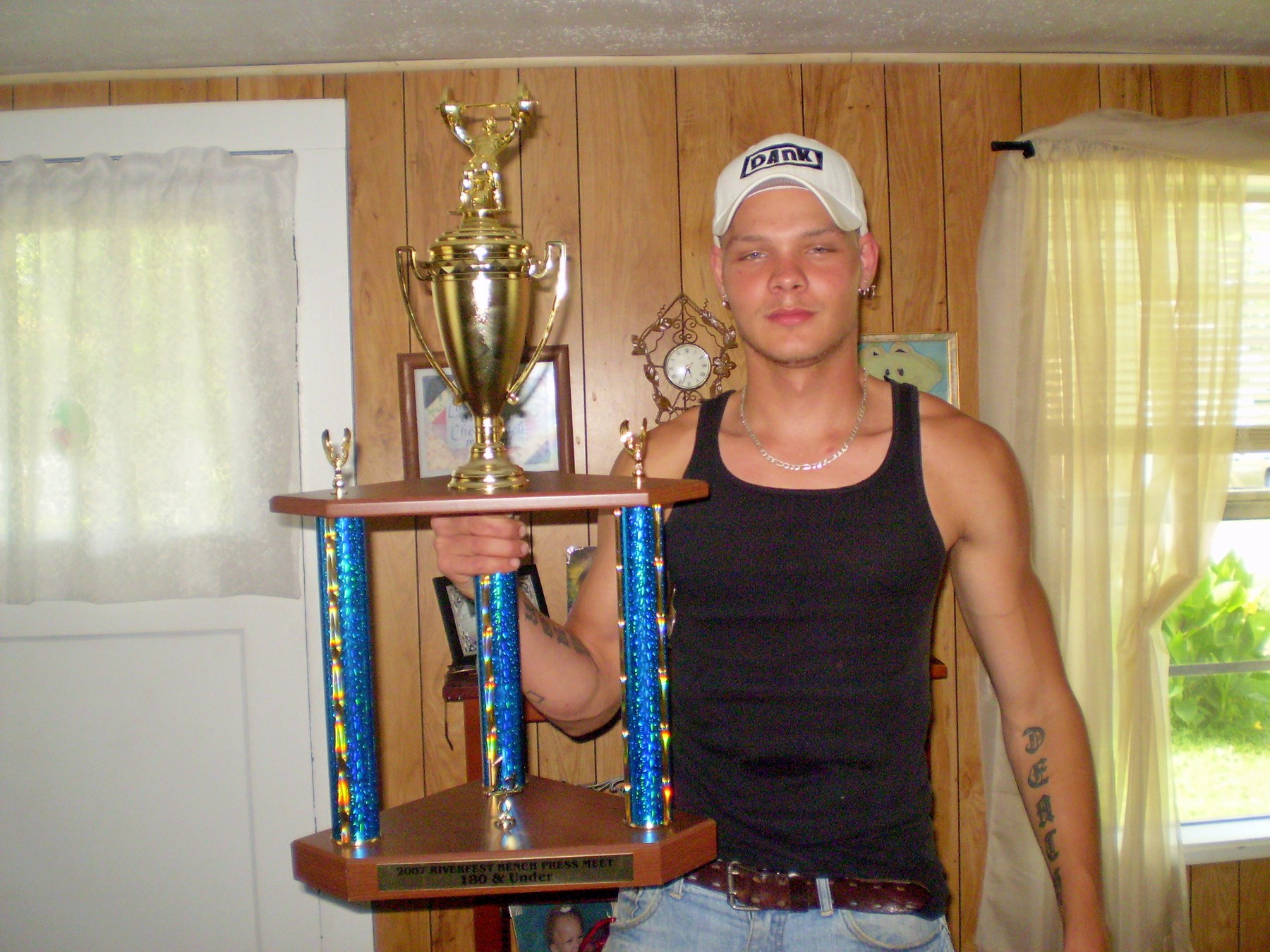 Obituary of Sidney Francis Early