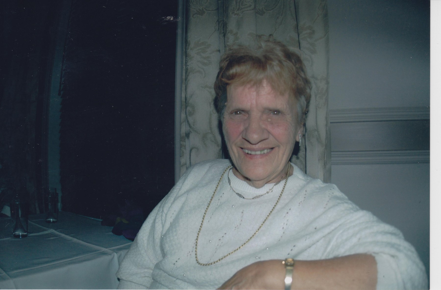 Obituary of Rita Martin Trudel