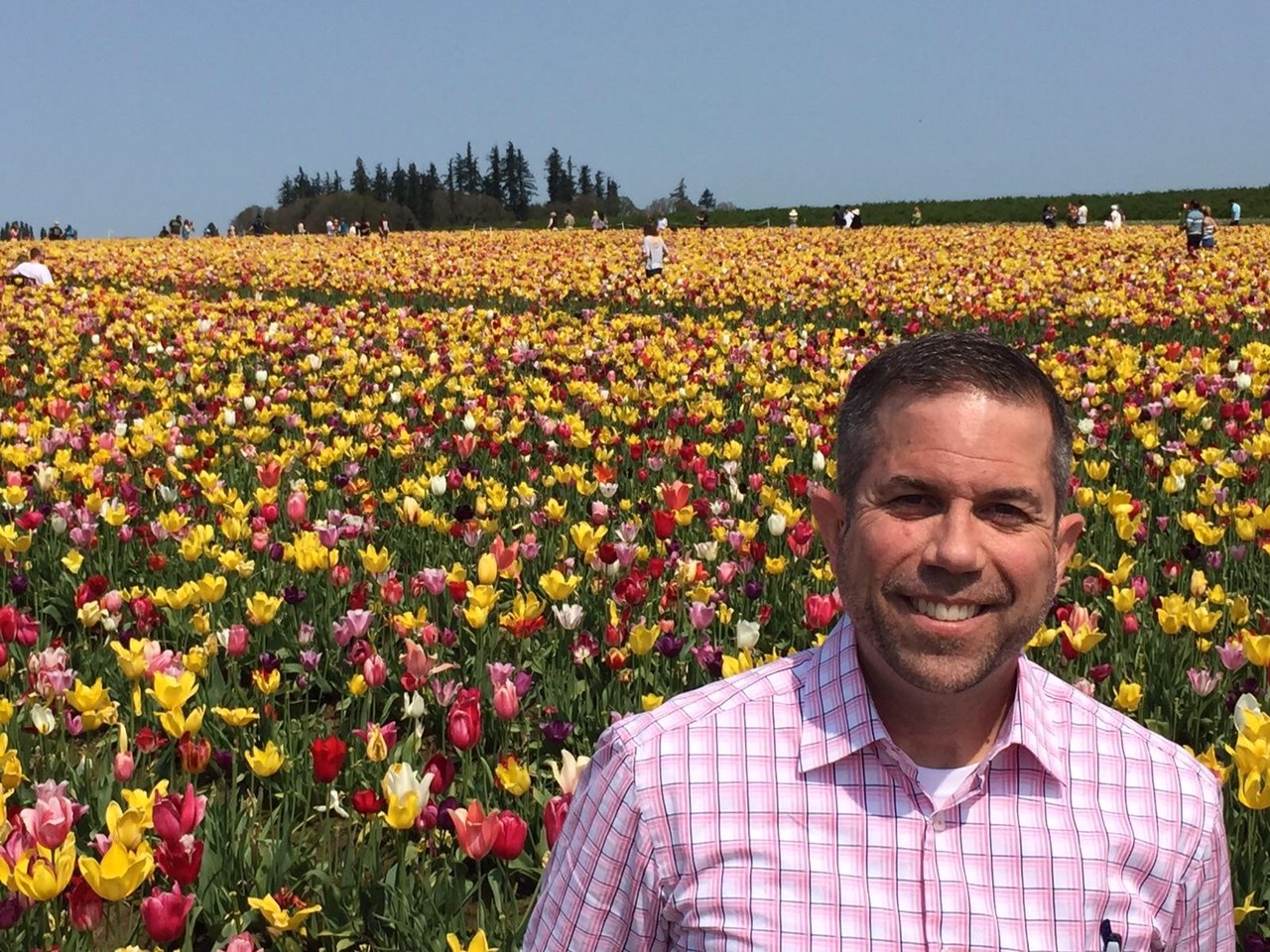 Obituario de Ronald Patrick Toney