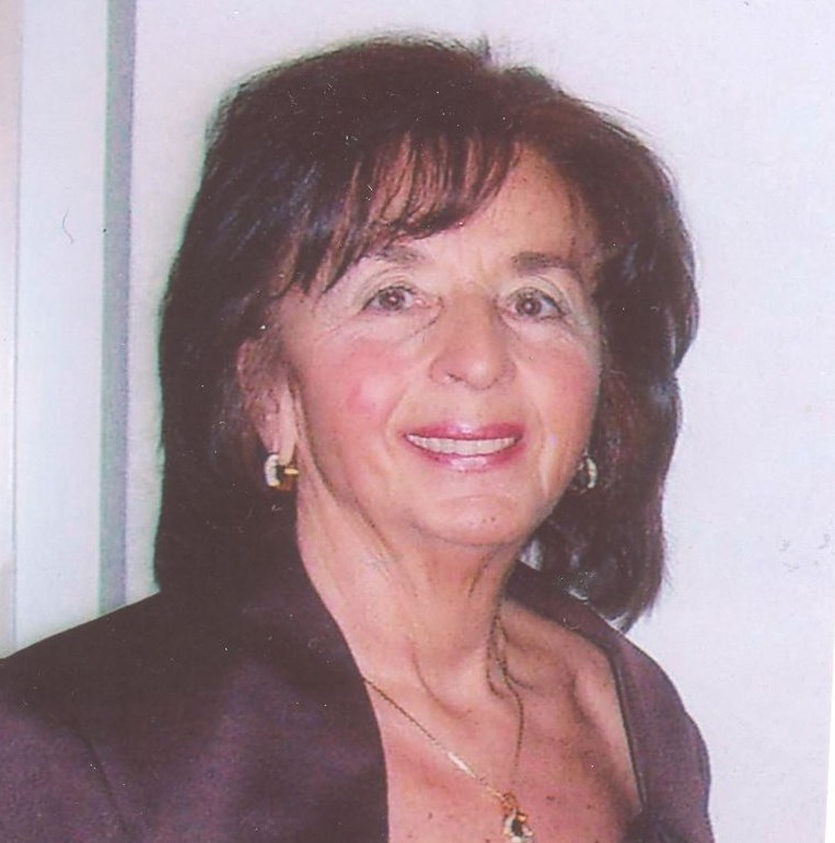 Obituary of Joanna L. Dellagona