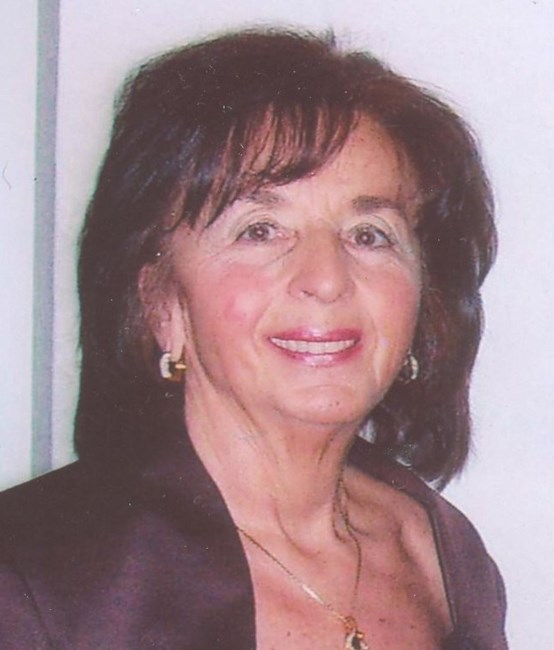 Obituary of Joanna L. Dellagona