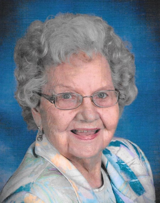 Obituary of Nellie Aleen Schwartz-Wasson