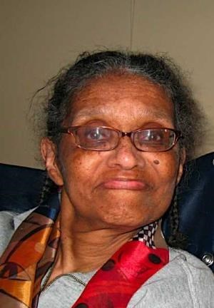 Obituary of Patricia A. Hill