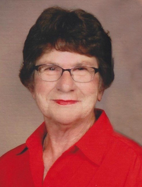 Obituary of Judith Ann Stewart