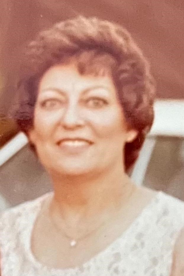 Obituary of Adele Marshall