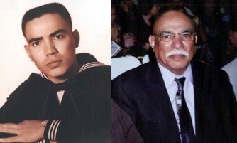 Obituary of Raymond Rojas Benavides