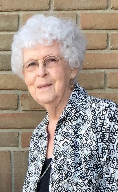 Obituary of Pauline Abrams