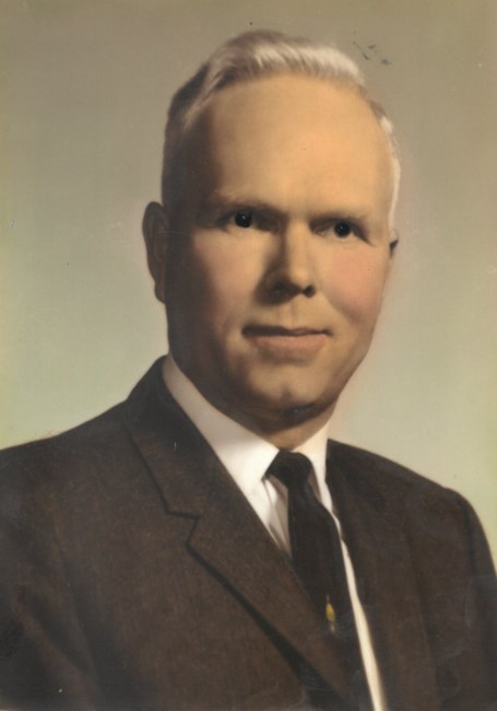 Obituary of Mr. Jerrell W. Glover
