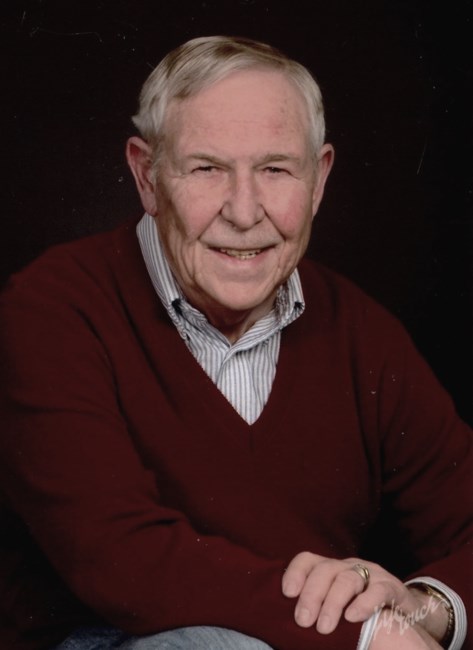 Obituary of Richard D. Pollock