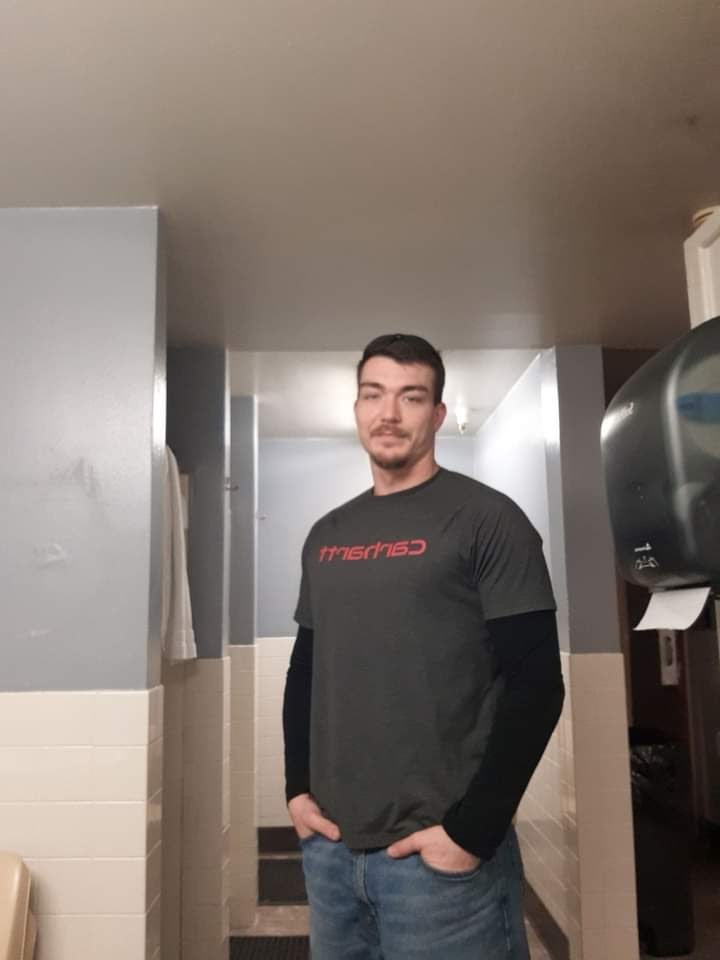 Obituary of Daniel Joseph Ammons